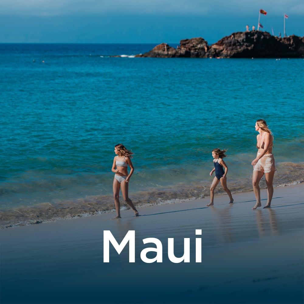 Outrigger Resorts & Hotels | Maui